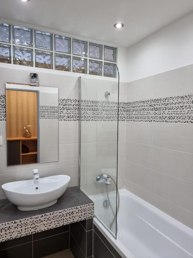 Bivio Apartment Dolna Banská Štiavnica Exterior foto
