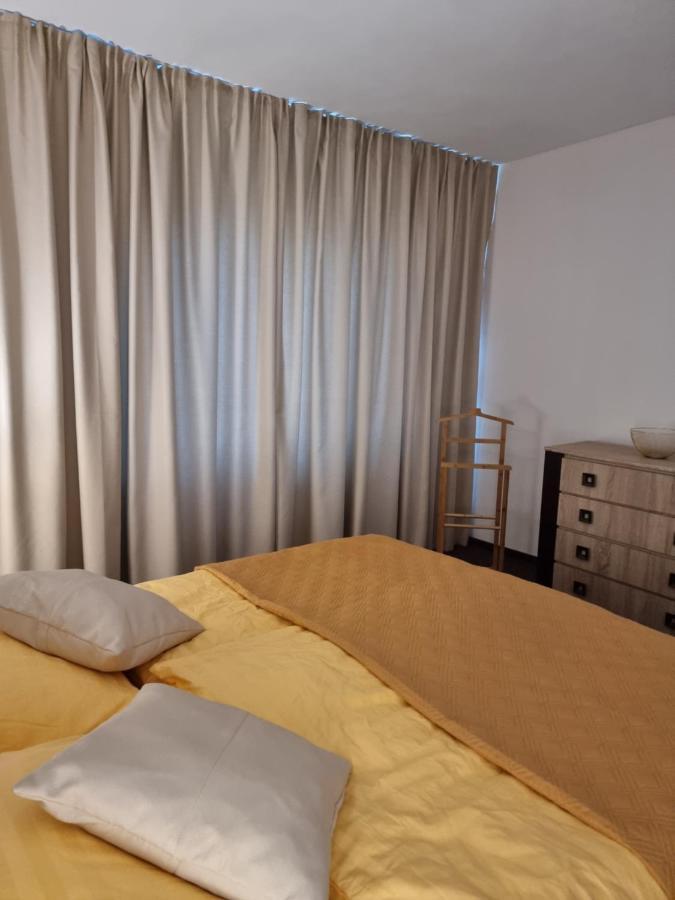 Bivio Apartment Dolna Banská Štiavnica Exterior foto