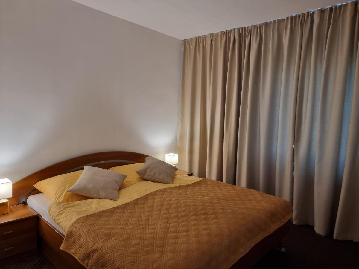 Bivio Apartment Dolna Banská Štiavnica Exterior foto
