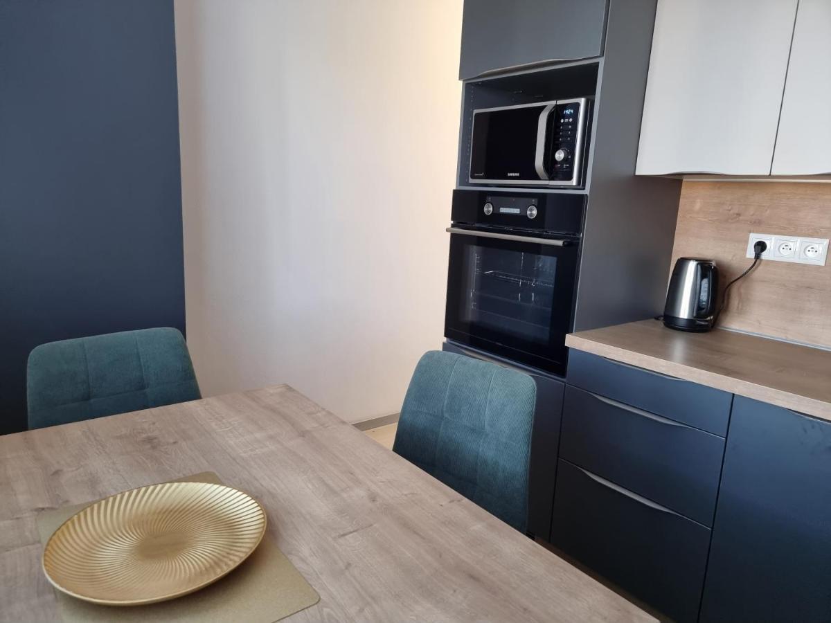 Bivio Apartment Dolna Banská Štiavnica Exterior foto